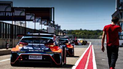 Hyundai Motorsport mission for glory in FIA ETCR finale