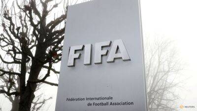 Byron Castillo - FIFA dismiss Chile appeal, Ecuador keeps spot at World Cup - channelnewsasia.com - Chile - Ecuador