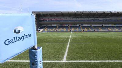 Worcester Warriors cleared to play Exeter Chiefs, avoid RFU suspension