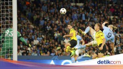 Haaland: Gol Tendangan 'Kungfu' Lawan Dortmund Salah Satu Gol Terbaikku