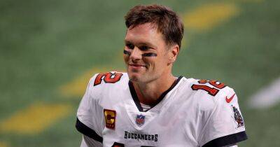 Tom Brady: Former teammate breaks down QB's 'mentality' over injury concerns