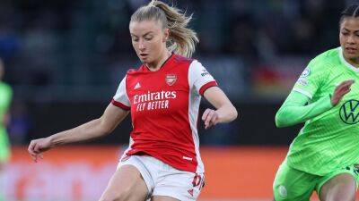 Women's Super League prepares for eagerly awaited kick-off as Arsenal host Brighton & Hove Albion in curtain raiser