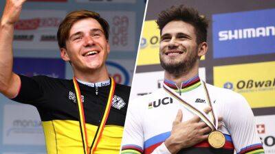 Road World Championships 2022 - Rider ratings: Remco Evenepoel leads Filippo Ganna in time trial field