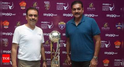 Introduction of super-sub rule could be a game changer for T20 format: Ravi Shastri