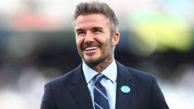 David Beckham - queen Elizabeth - Crowds 'forgetting to move on' as David Beckham queues to view Queen Elizabeth lying in state - rte.ie - London - county Hall