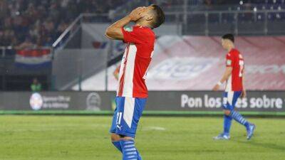 Byron Castillo - FIFA rejects Chile appeal over Ecuador's 2022 World Cup place - espn.com - Qatar - Netherlands - Switzerland - Colombia -  Doha - Senegal - Chile - Ecuador