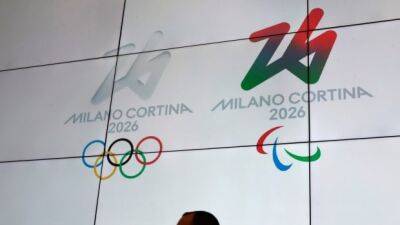 Leadership vacancy, financial crisis among 'challenges' facing 2026 Italy Olympics