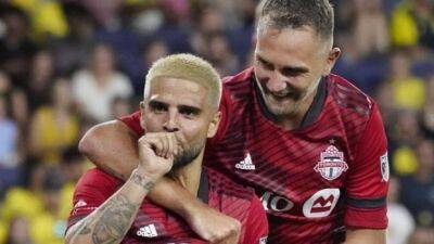 TFC visits Orlando, knowing its playoff hopes could end in the Florida heat