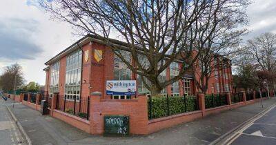 Top Greater Manchester private school slammed for not checking criminal records of some staff