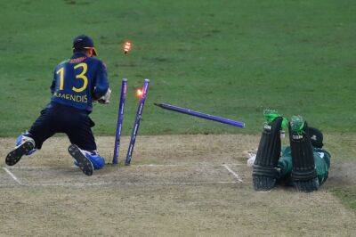 Borussia Dortmund - Luis Enrique - Evolution of fielding positions in cricket and their strategic use - arabnews.com - Spain - Saudi Arabia