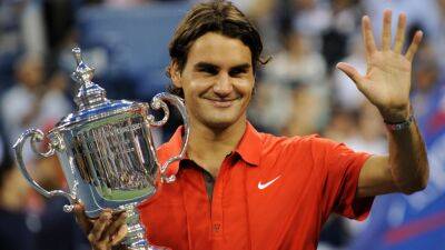 Roger Federer - Rafael Nadal - Andy Roddick - Jimmy Connors - Longest No. 1 run, Grand Slam streaks: Which Roger Federer records are unbreakable ahead of retirement? - eurosport.com - Usa - Australia - Beijing