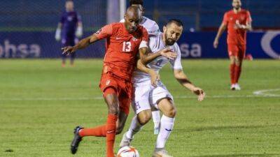 Atiba Hutchinson most notable absence from Canadian roster for World Cup warmups