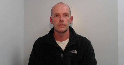 Evening News - The chance encounter with a man at bar that shattered a 30-year secret - and saw a woman take back control - manchestereveningnews.co.uk - Manchester