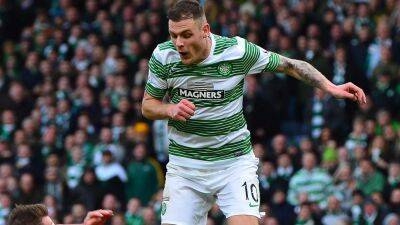 UK arrest warrant issued for Anthony Stokes - rte.ie - Britain - Ireland