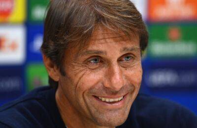 Tottenham: Conte ‘has to be concerned’ by £68m star at Hotspur Way