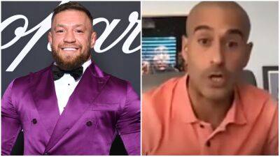 Conor Macgregor - Conor McGregor's most 'elite ability' explained by UFC commentator - givemesport.com