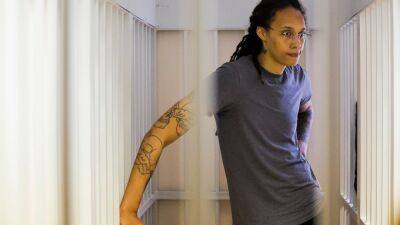 Russia has not responded to US offer regarding Brittney Griner, Paul Whelan release, Biden administration says
