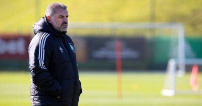 Ange Postecoglou reiterates Celtic respect message as he issues 'worldwide' reminder