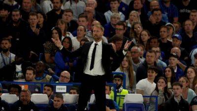 Potter gets early introduction to issues he faces at Chelsea