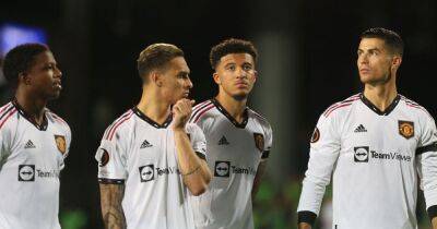 Erik ten Hag has two weeks to decide on his best Manchester United XI - manchestereveningnews.co.uk - Manchester