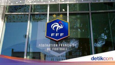 Noel Le-Graet - Heboh Dugaan Pembungkaman Skandal di Federasi Sepakbola Prancis - sport.detik.com