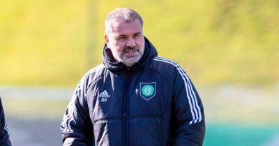Ange Postecoglou is the Celtic answer to Pep Guardiola as he rips up the perception of Scottish football - Chris Sutton