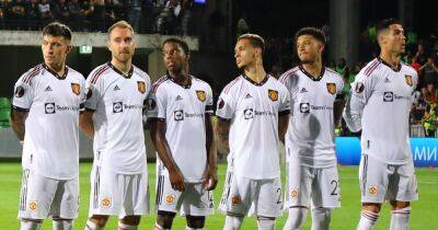 Manchester United have four positions to discuss in recruitment meetings with Erik ten Hag - manchestereveningnews.co.uk - Manchester