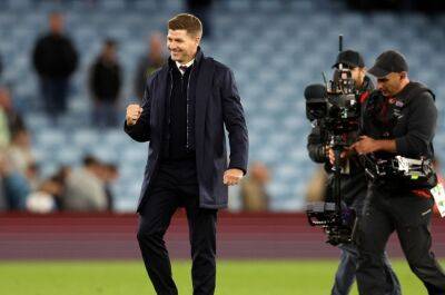 Premier League | Villa ease pressure on Gerrard with slender win, Fulham beat Forest