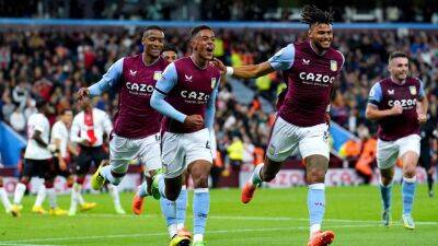 Aston Villa v Southampton ratings: Mings 8, Ramsey 7; Diallo 4, Bella-Kotchap 7