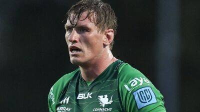 Jack Carty - Josh Murphy - Gavin Thornbury confident Connacht can prove doubters wrong in BKT United Rugby Championship - rte.ie - Ireland