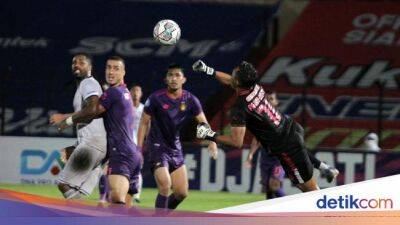 Link Live Streaming Liga 1: Persik Kediri Vs Arema FC - sport.detik.com