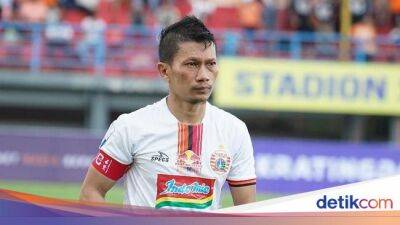 Thomas Doll - Persija Vs Madura United: Laga Tribut buat Ismed Sofyan - sport.detik.com - county Thomas