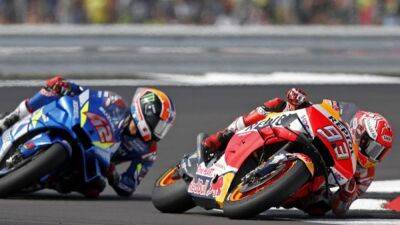 MotoGP Likely To Make India Debut In Winter Of 2023, Promoters Promise Long Future - sports.ndtv.com - India