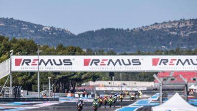 Bol d’Or will be special to watch, says EWC legend Foray