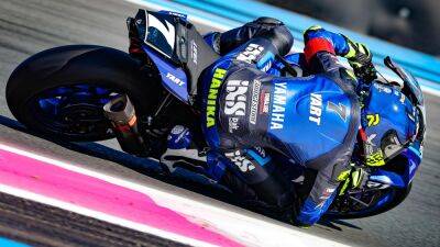 YART shows its EWC Bol d’Or race pace with rapid Warm-up display