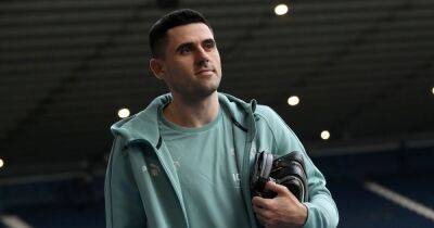 Tom Rogic life after Celtic 'grudge' addressed as West Brom playmaker frozen out of Australia squad