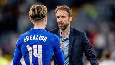 'I hope you don’t come in rusty' - Rio Ferdinand warns Gareth Southgate over Man City's 'magical' Jack Grealish