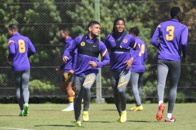 Hugo Broos says Kaizer Chiefs 'don't play really good' as pressure mounts on Arthur Zwane