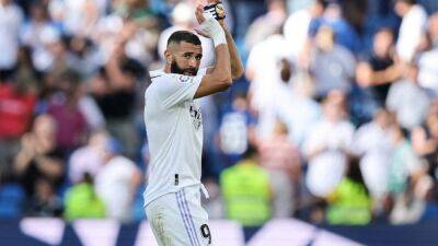 Karim Benzema Out For Real Madrid But Atletico's Jan Oblak Returns For Madrid Derby