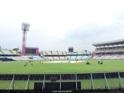 India Capitals vs Gujarat Giants, Legends League Cricket Live: India Capitals Take On Gujarat Giants