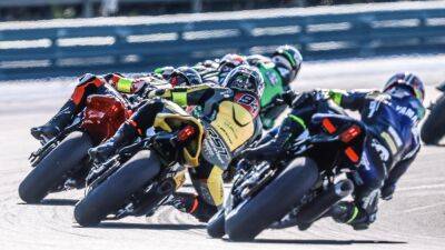 Final EWC Bol d’Or starting grid revealed