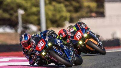 EWC Bol d’Or news round-up