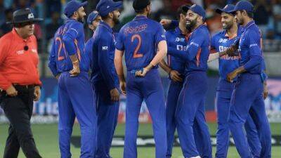 Over 66% Fans Feel Flawed Team Selection Led To Asia Cup Disaster: Survey