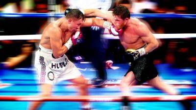 Manny Pacquiao - Ryota Murata - Marco Antonio Barrera - Timothy Bradley Jr.'s breakdown - What will be different in the third clash between Canelo and GGG? - espn.com - Mexico - Kazakhstan -  Las Vegas