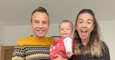 Expectant dad put tiredness down to stress - an eye test showed the truth - manchestereveningnews.co.uk