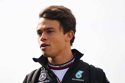 Helmut Marko - Pierre Gasly - Alex Albon - Colton Herta - Nyck de Vries tipped to join AlphaTauri for 2023 - givemesport.com - Italy - county Williams