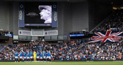 Kevin Clancy - Liam Smith - Antonio Colak - Dundee United break silence over fan chants aimed at The Queen but stop short of full apology - dailyrecord.co.uk - Scotland