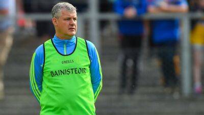 Kevin McStay's big job is to get the love back in Mayo football - Casey