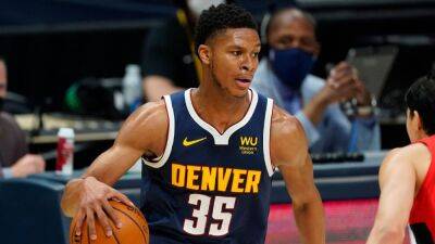 Sources - Free agent P.J. Dozier signing deal with Minnesota Timberwolves