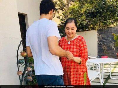 Shan Masood - My Sister's Death Made Me Look At Life Differently: Pakistan Batter Called Up For T20 World Cup - sports.ndtv.com - Pakistan -  Karachi